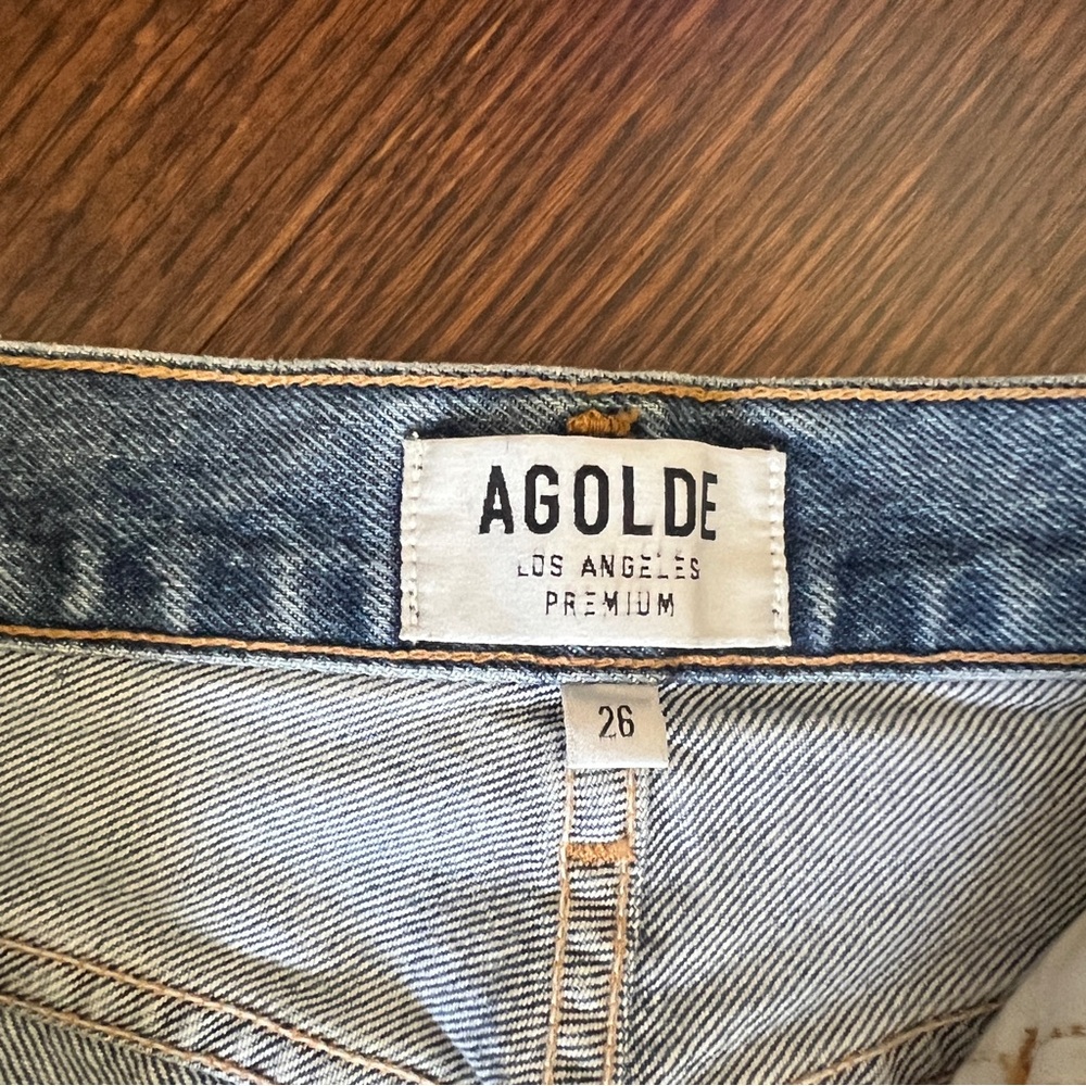 Agolde Jean - image 2
